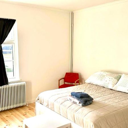 Villa Apartment Near Lousiana Humlebæk Zewnętrze zdjęcie