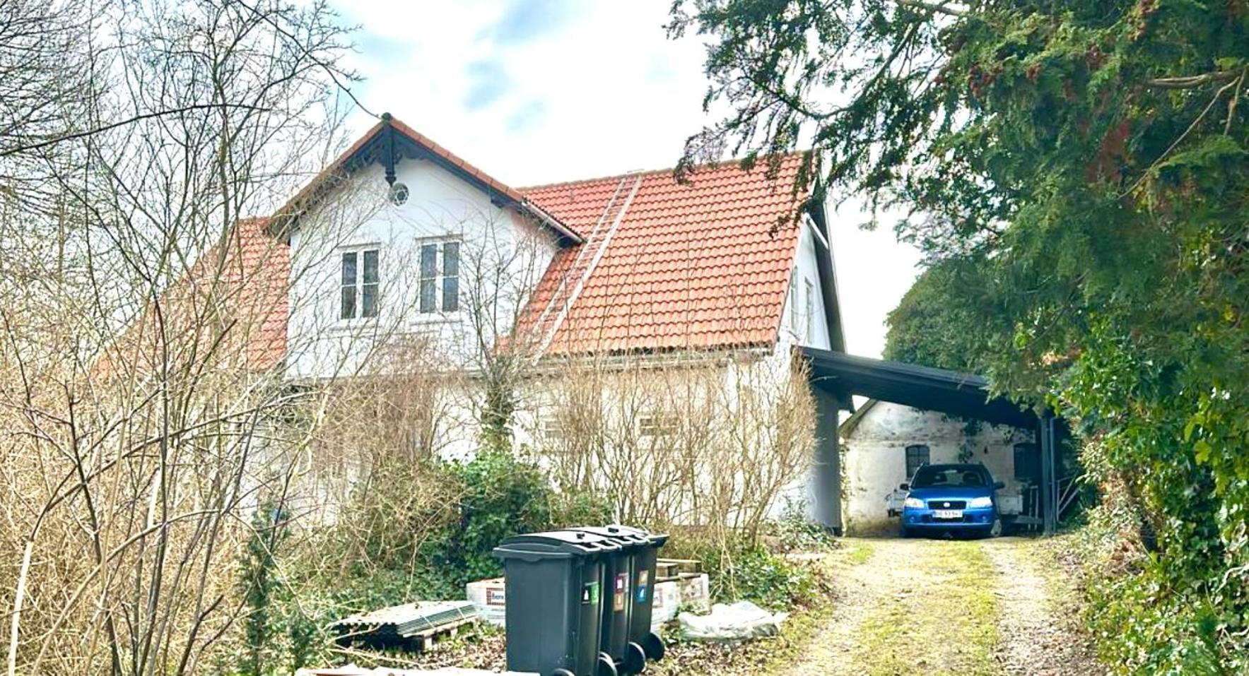 Villa Apartment Near Lousiana Humlebæk Zewnętrze zdjęcie