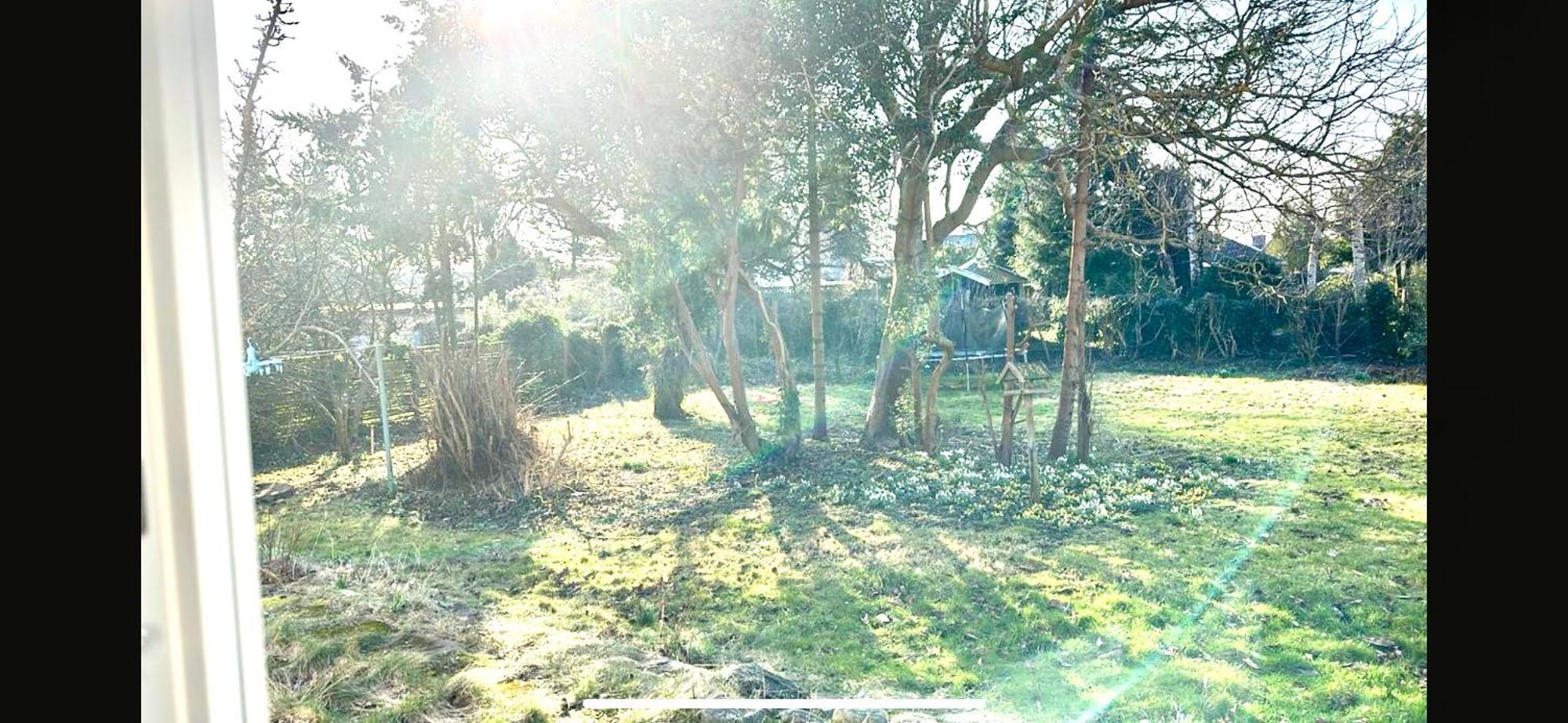 Villa Apartment Near Lousiana Humlebæk Zewnętrze zdjęcie